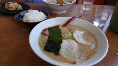 たまに食べたくなる