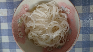 甘酢漬け