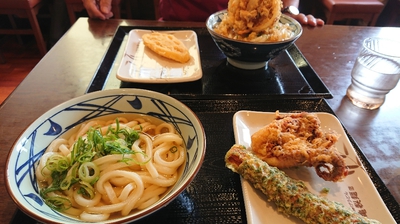 うどん