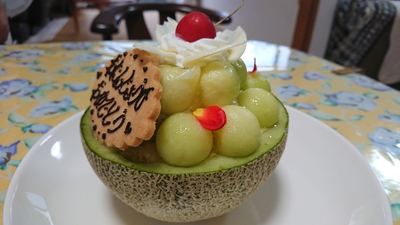 ケーキ