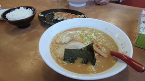 ラーメン
