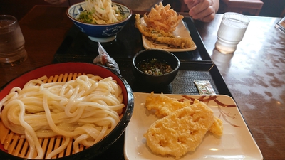 うどん