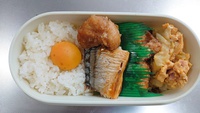 ちょｔっと味見