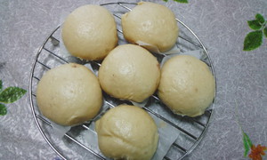 酒まんじゅう作った^^ 酒まんじゅう作った^^