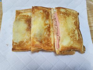 弁当