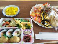 助六弁当