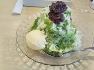 器が大きくなってる