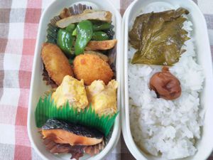 弁当