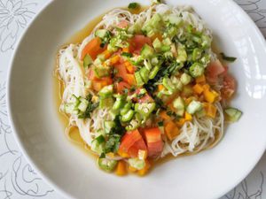 そうめん