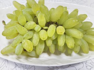 大好きな果物～(^^♪