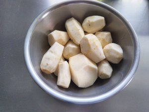 残暑厳しいけど