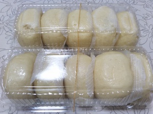 うち・・・二人暮らしなんですけど・・