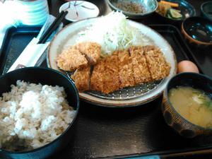 今日のランチ 今日のランチ