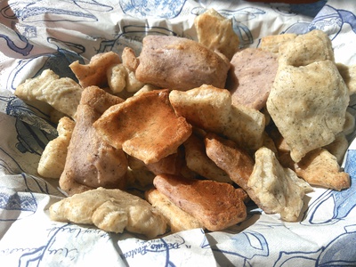 美味しい＾＾