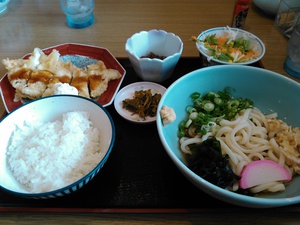 どうにかならない？・・・