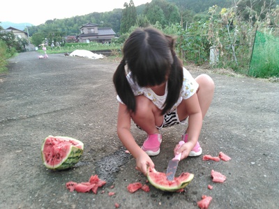 ままごと