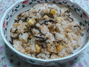 美味しそうに見えないけど(;∀)