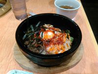 話し合い
