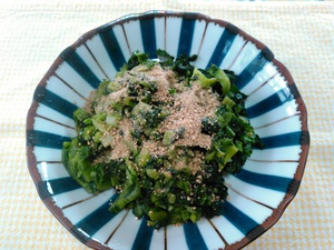 美味しいけど・・・