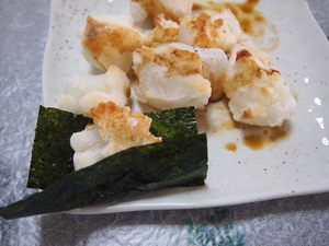今日の昼ご飯(≧ω≦)ｂ