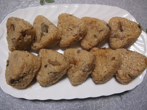 たまに食べたくなるから