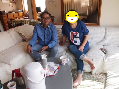 私にとっての