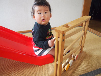 ひとり遊び＾＾