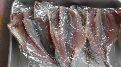 美味しそうに
