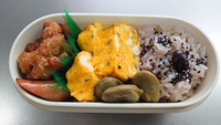 弁当