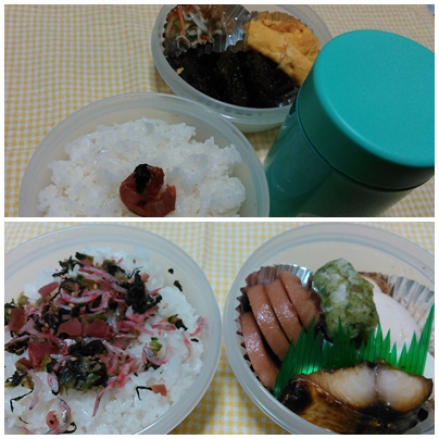 カレーを