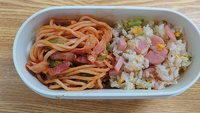 弁当