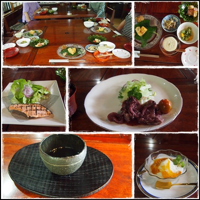 塚原で贅沢ランチ(^ー^* )フフ♪