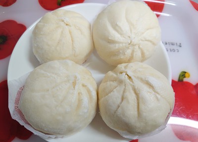 頂き物