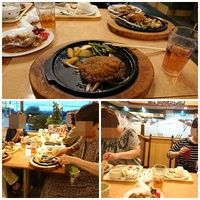 歓送迎会