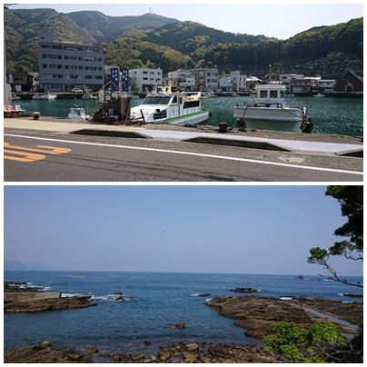 深島食堂 深島食堂