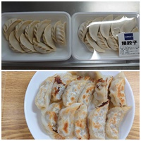 餃子