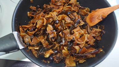 佃煮