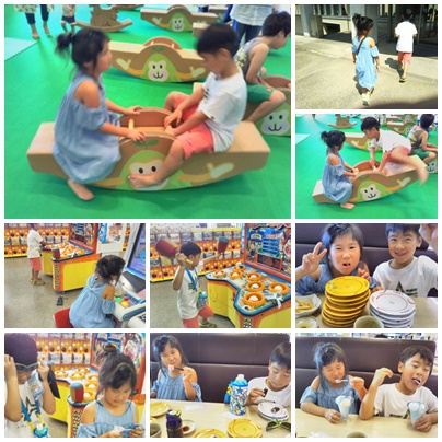 楽しかったね^^ 楽しかったね^^