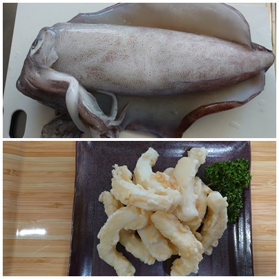 いか天