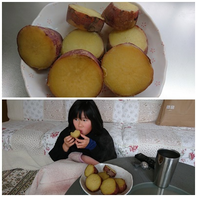 品種は忘れたけど
