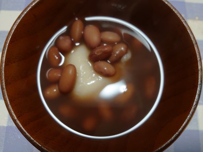 金時豆