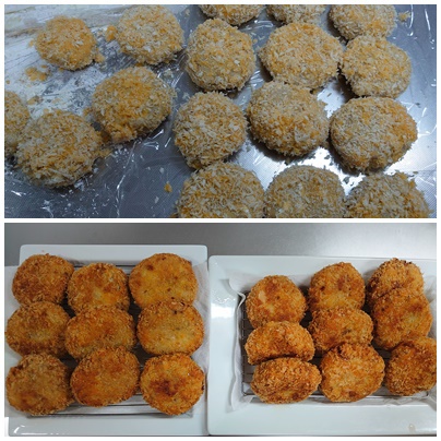 旬の食材
