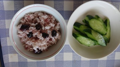 赤空豆
