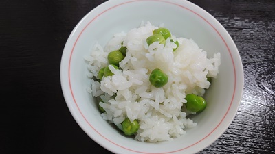 旬の食材