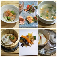 中華ランチ