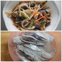定番の美味しさ