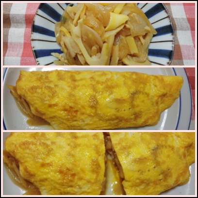 節約料理＾＾