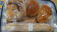 あん食パン