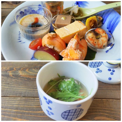 おうちカフェぱれっと