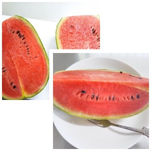 甘くて美味しい＾＾